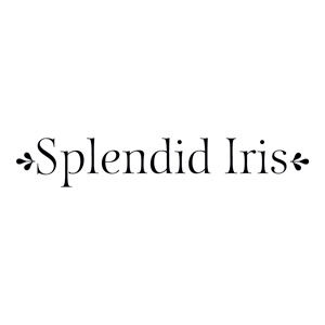 Splendid Iris