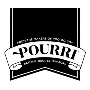 Pourri Logo